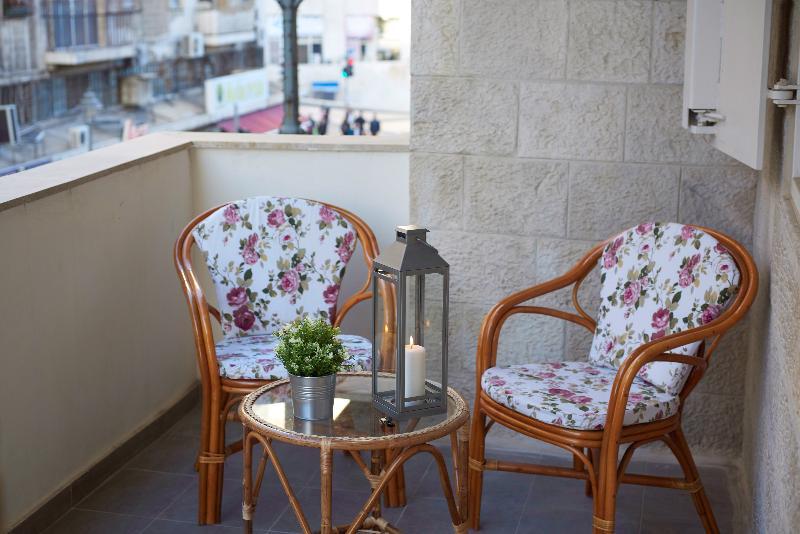 Jonathan Hotel In Ben Yehuda エルサレム エクステリア 写真
